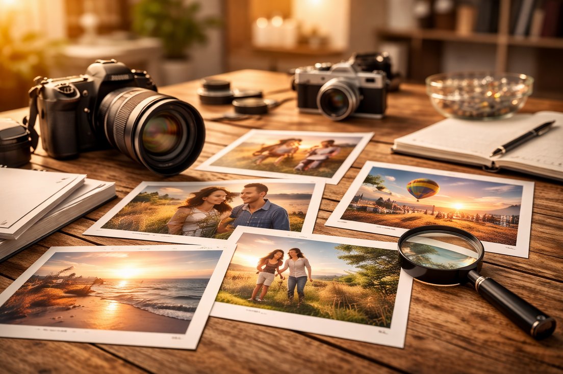 Foto Geo-Domains für Fotostudios und Fotogeschäfte Lünen